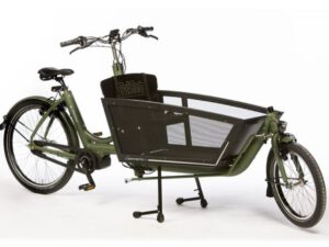 Bakfiets.nl Shadow Steps