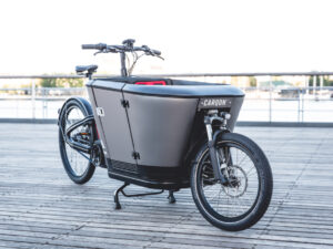 Carqon Classic E2