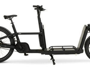 Carqon Flatbed