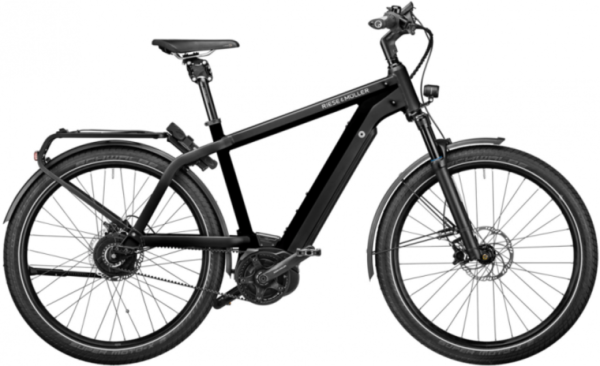 Riese & Müller Charger3 GT Vario
