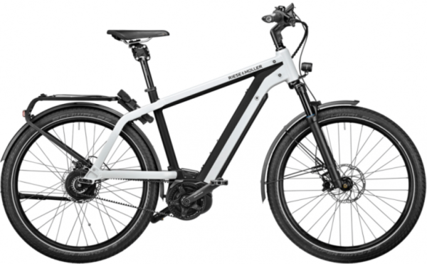 Riese & Müller Charger3 GT Vario - Afbeelding 3