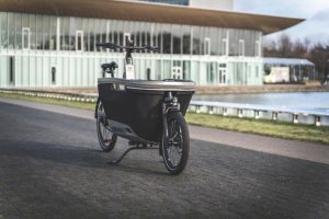 Lovens explorer bakfiets