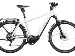 Riese&Müller Charger 3 GT touring