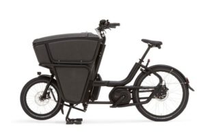 Shorty Active PLUS Rollerbrake 400Wh