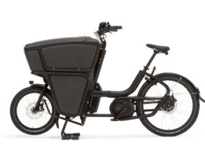 Shorty Active PLUS Rollerbrake 400Wh