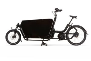 Urban Arrow Cargo Flatbed L Performance CX Disc Zee 500Wh