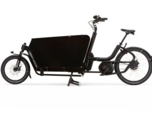 Urban Arrow Cargo Flatbed L Performance CX Disc Zee 500Wh