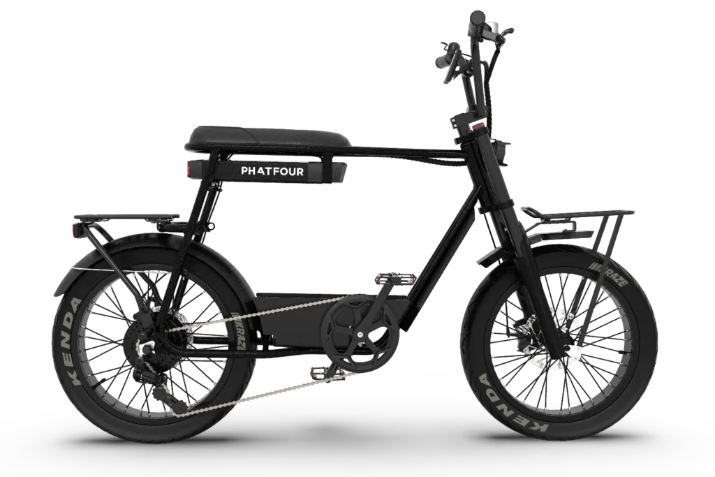 Phatfour FLB+ SERIE (zit hoogte 87cm)
