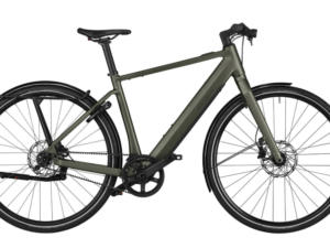 Riese & Müller UBN five