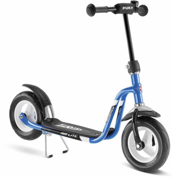 Puky R 03 Blauw 2023