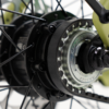 Tenways CGO600 E-bike - Afbeelding 4