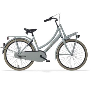 CORTINA U4 Transport mini 42cm 2025