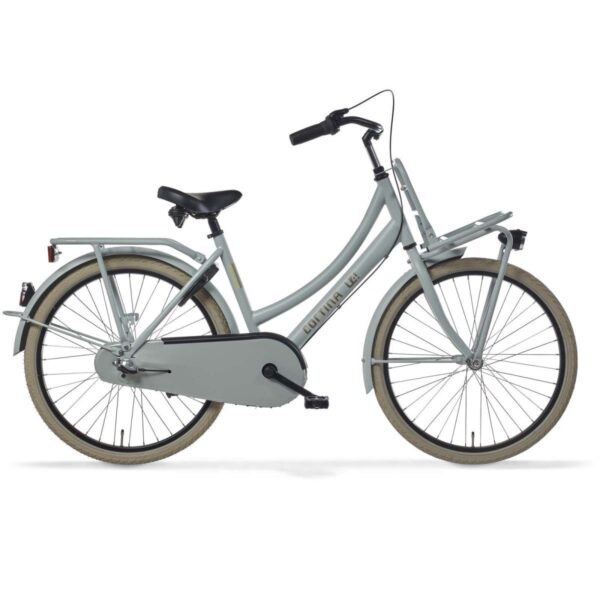 CORTINA U4 Transport mini 42cm 2025