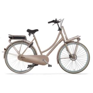 CORTINA E-U4 Transport Walnut Matt 50cm 2025