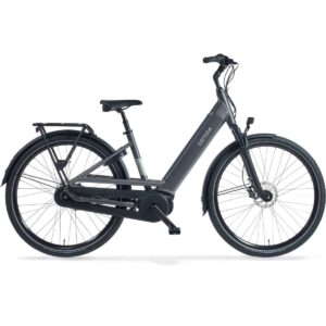 CORTINA E Fello 500W Dames Iron Black Matt 2025