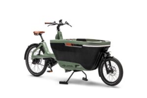 LOVENS Explorer S75 Auto Moss Green Moss Green 54 cm 52cm 2024