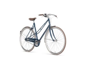 GAZELLE Van Stael MIXED ink blue glans 49cm 2024