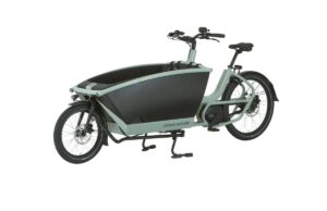URBAN ARROW Family Active Line Plus Green 36cm 2025
