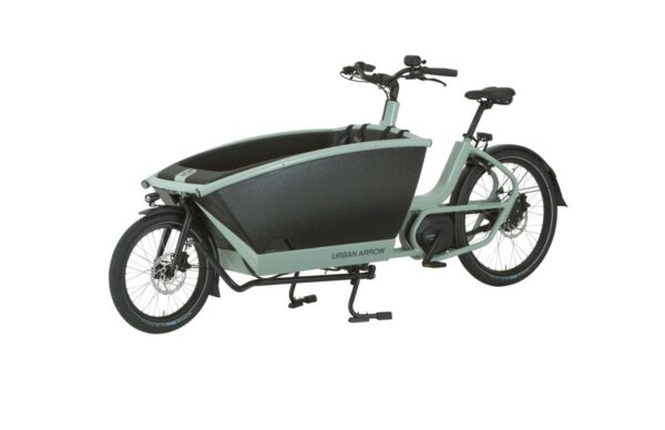 URBAN ARROW Family Active Line Plus Green 36cm 2025