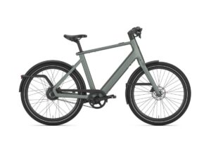 GAZELLE Cayo C310 HEREN Twilight Green Mat 55cm 2025