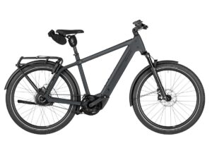 RIESE UND MÜLLER Charger5 vario Slate Grey 53cm ch5 53cm 53cm ch5 2026