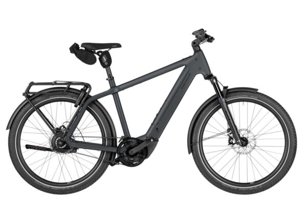 RIESE UND MÜLLER Charger5 vario Slate Grey 53cm ch5 53cm 53cm ch5 2026