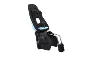 Thule kinderzitje yepp nexxt maxi frame mount auqa