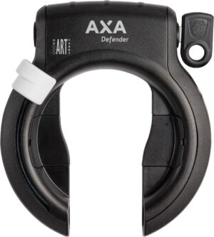 Axa defender ringslot zwart art2 ltd