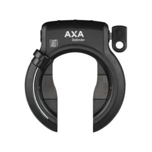 Axa ringslot Defender + cyl Bafang m zw