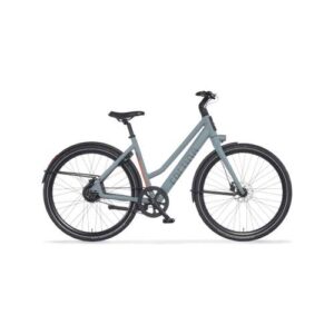 CORTINA E-Lett DAMES Squirrel Grey Matt 57cm 2025