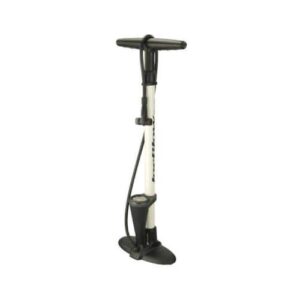 Topeak vloerpomp JoeBlow Max HP