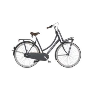 CORTINA U4 Transport regular DAMES Wine Tasting Matt 57cm 2024