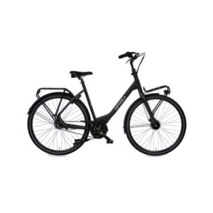 CORTINA Common DAMES Demitasse Matt 57cm 2024