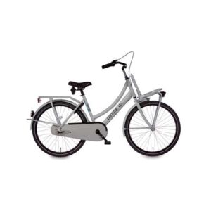 CORTINA U4 Transport mini MEISJES Ice Flow Matt 42cm 2024