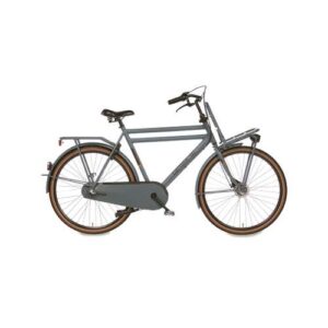 CORTINA U4 Transport HEREN Mouse Grey Matt 65cm 2024