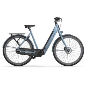CORTINA E-Nite Metal Blue Matt 57cm 2025