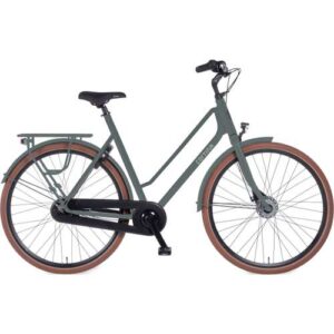 CORTINA Foss DAMES Dark Slate Matt 57cm 2025