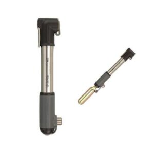 Topeak minipomp Hybrid Rocket RX gr