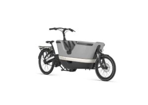 GAZELLE MAKKI LOAD HMB CONNECT L49 Black/Ivory (M) Dames Black 49cm S 2019