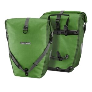 tas achter back-roller kiwi-moss groen