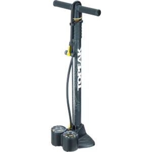 Topeak vloerpomp JoeBlow Dualie