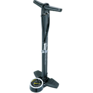 Topeak vloerpomp JoeBlow Ace DX