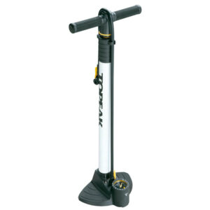 Topeak vloerpomp JoeBlow Fat wt
