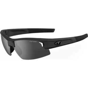 Tifosi bril Synapse mat zwart