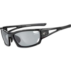 Tifosi bril Dolomite 2.0 mat zwart