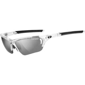 Tifosi bril Radius FC crystal clear