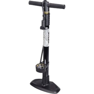 Topeak vloerpomp JoeBlow Mountain X