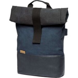 Cortina Rugtas Memphis blauw maat L