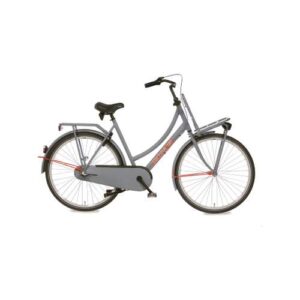 CORTINA U4 Transport regular DAMES Stone Grey Matt 50cm 2024