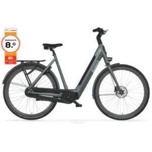 CORTINA E-Nite Titanic Green Matt 50cm 2025